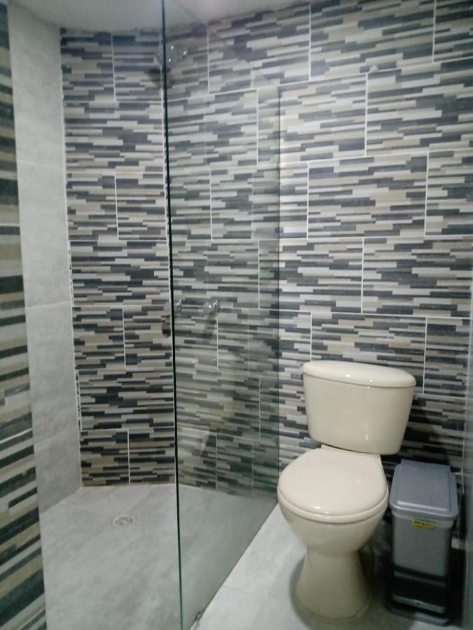 Hotel Brisas Медельин Экстерьер фото