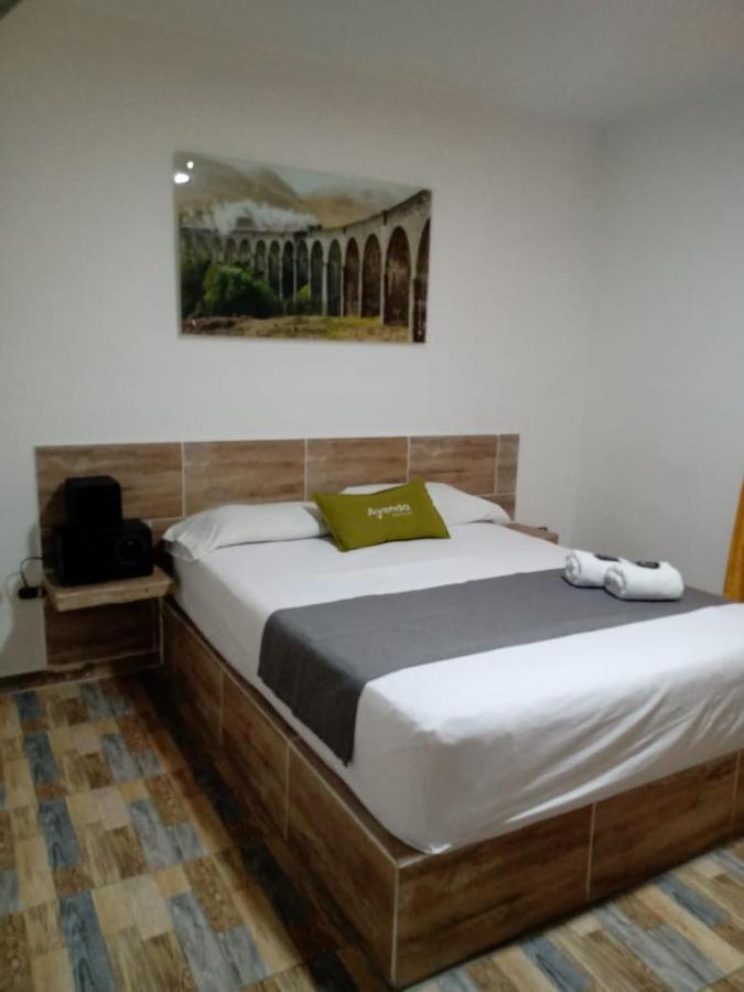 Hotel Brisas Медельин Экстерьер фото